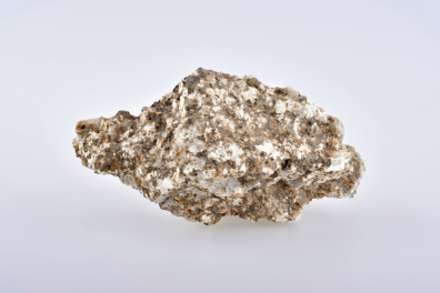 Granite altéré